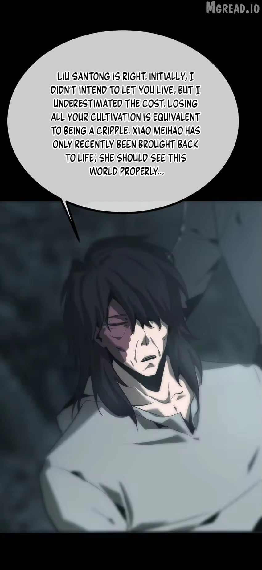 Spectres Chapter 35  - page 41